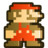 Mario Icon